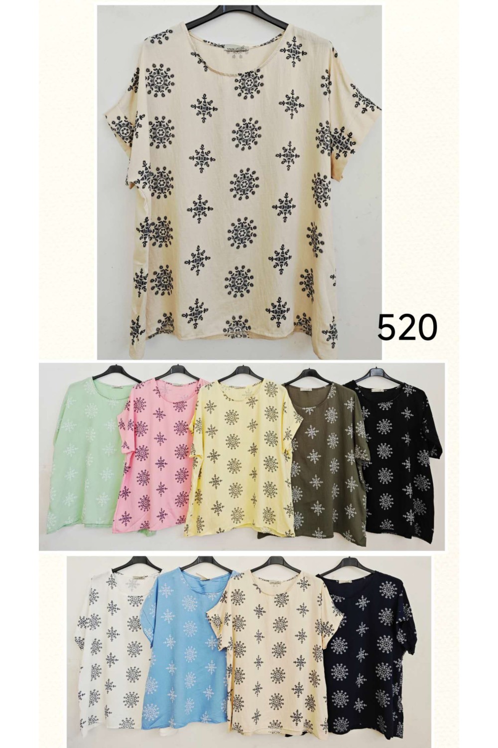 Blusa