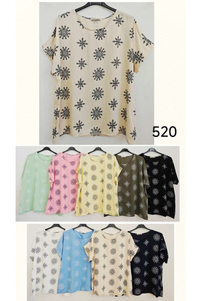 Blusa