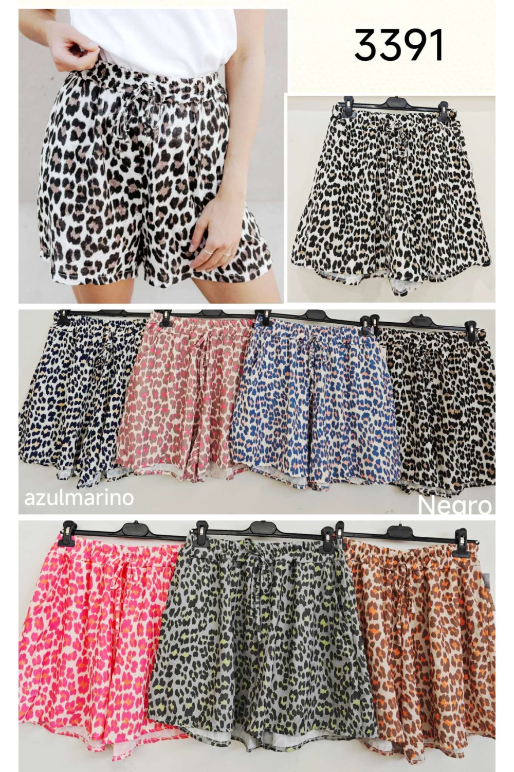 Short