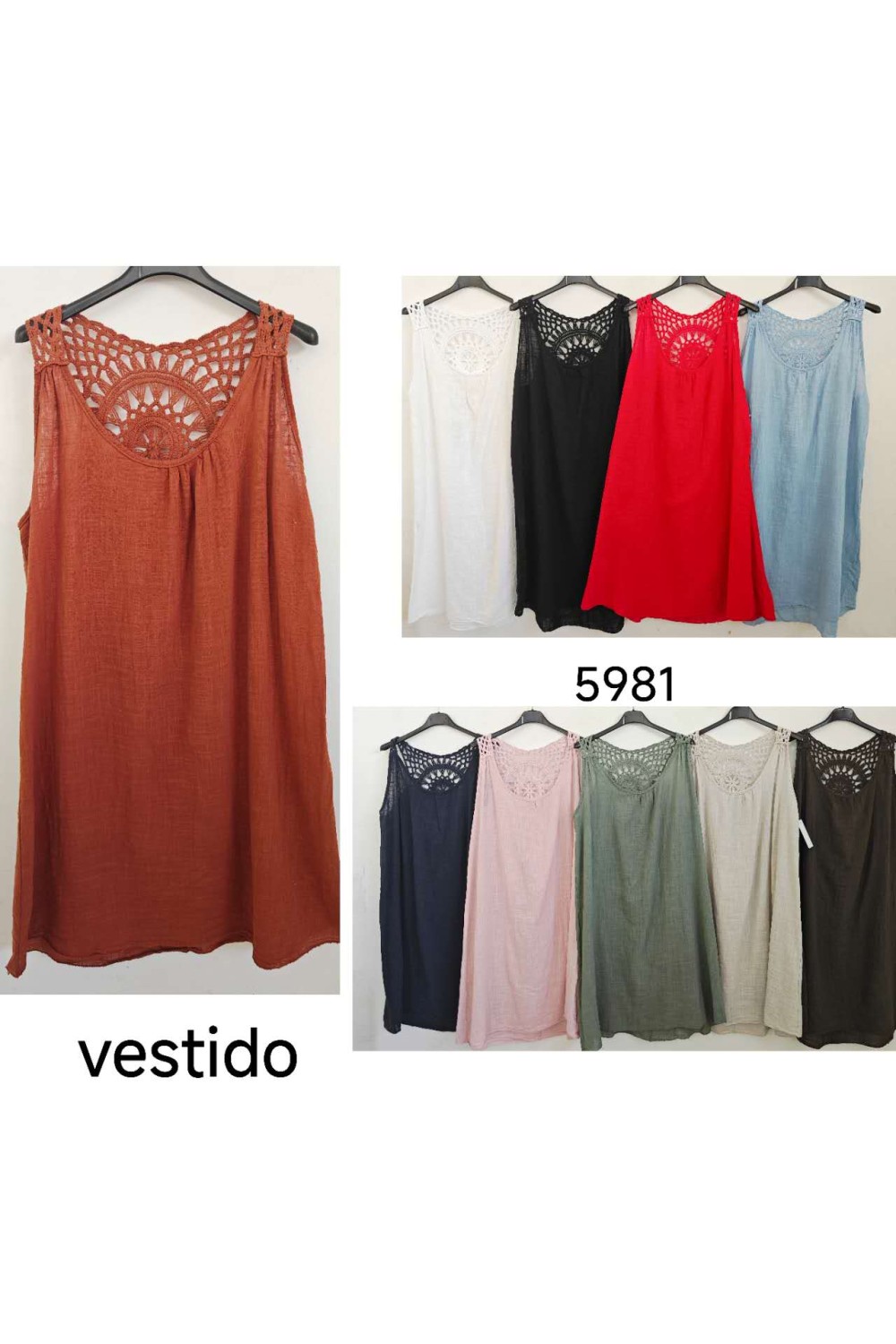 Vestido