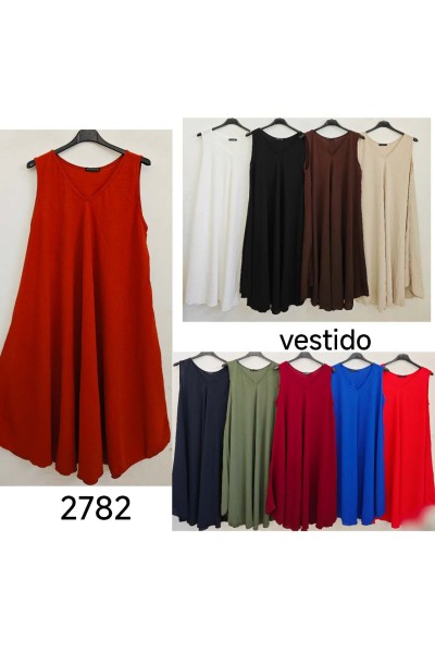 Vestido