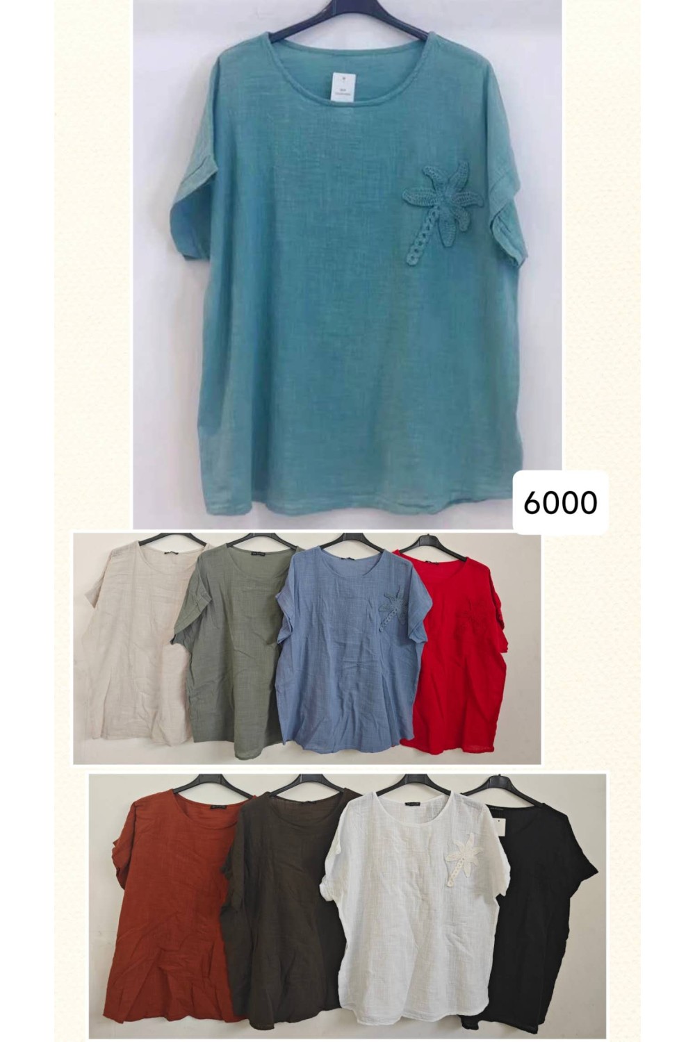 Blusa
