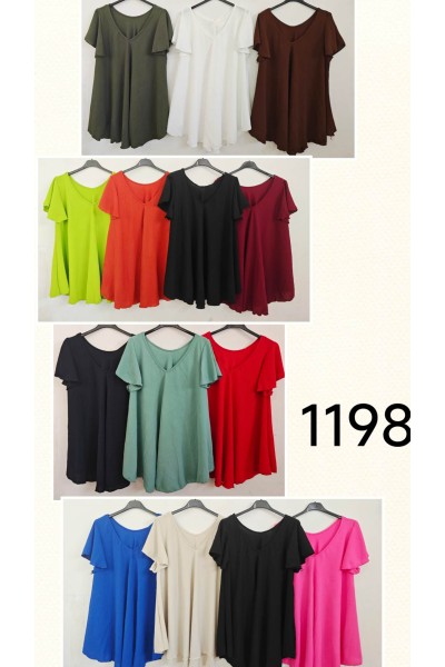 Blusa