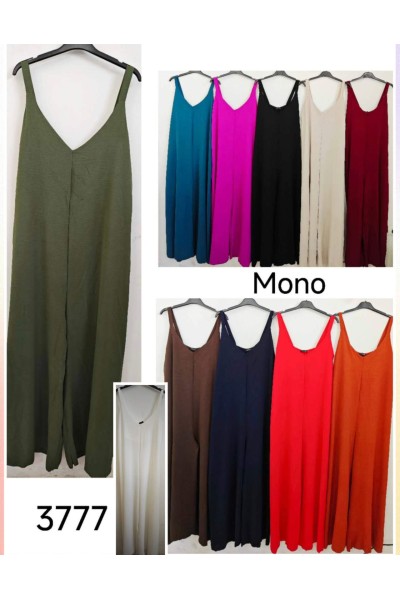 Mono tirantes