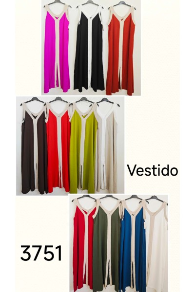 Vestido