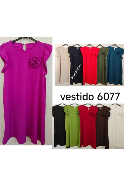 Vestido