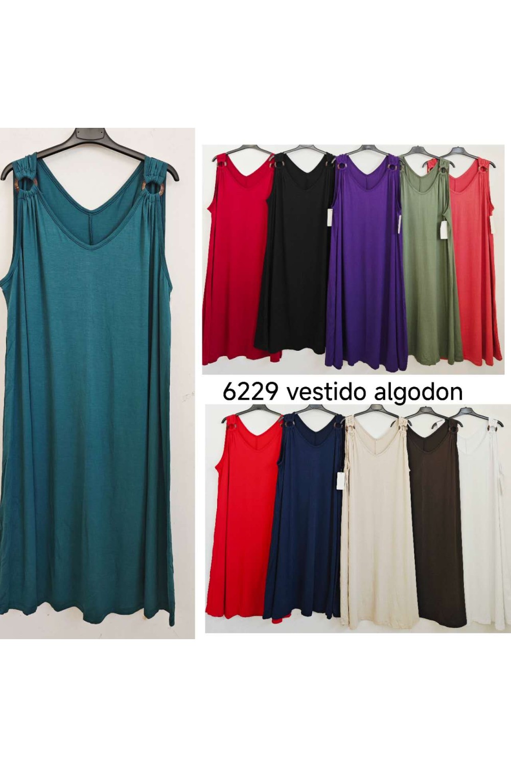 Vestido