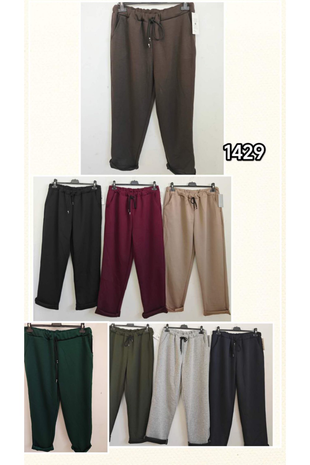 Pantalón
