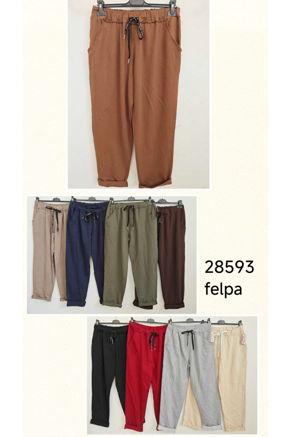Pantalón