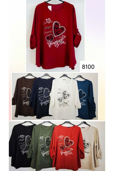 Blusa