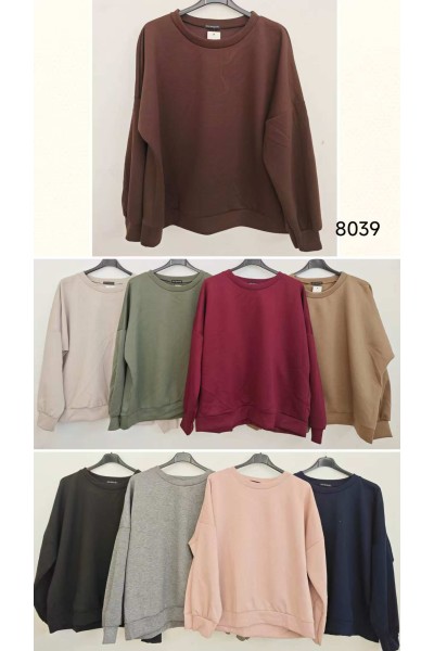 Sudadera