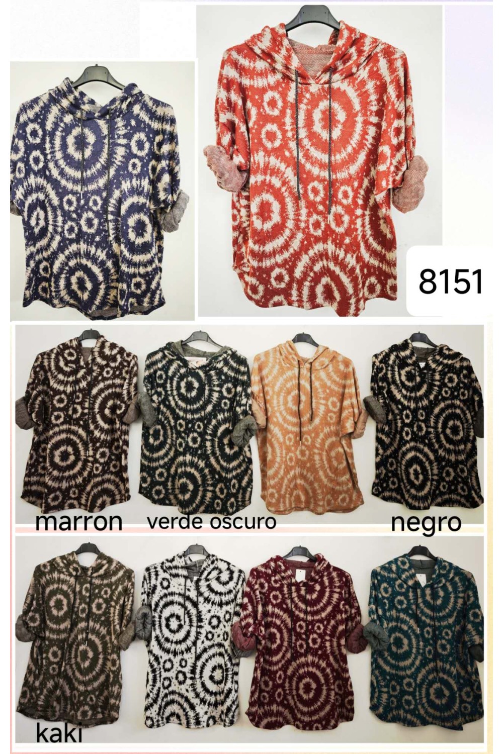 Sudadera