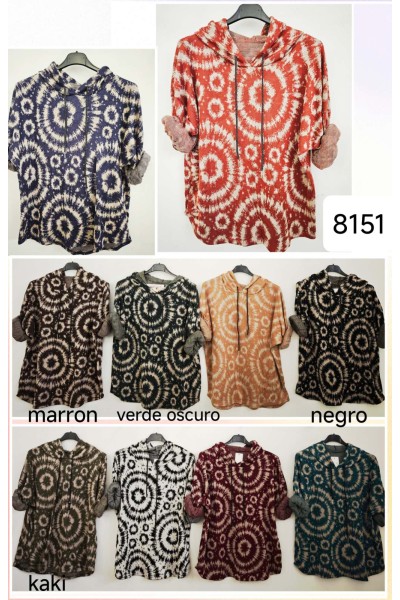 Sudadera