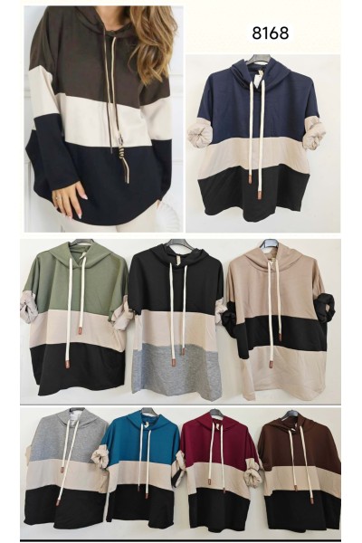 Sudadera