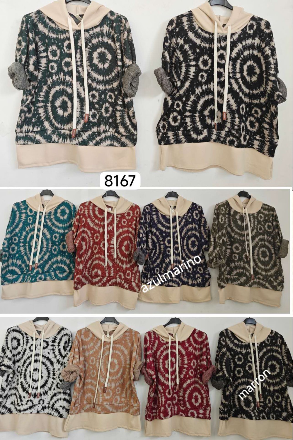Sudadera