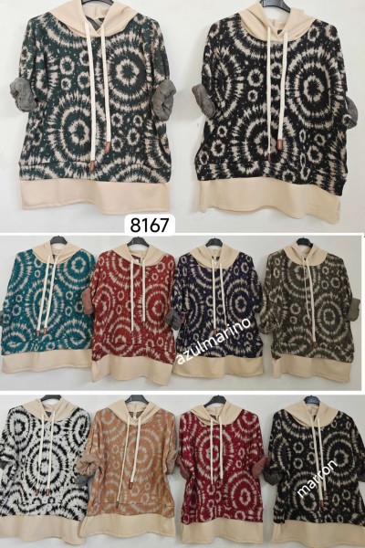 Sudadera