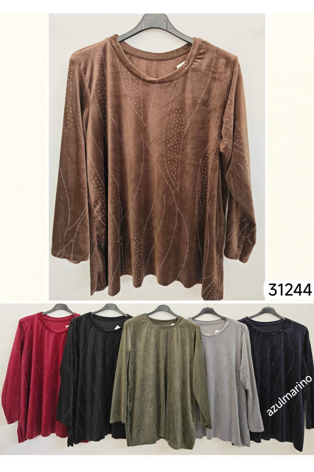 Camiseta