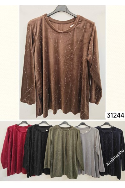 Camiseta