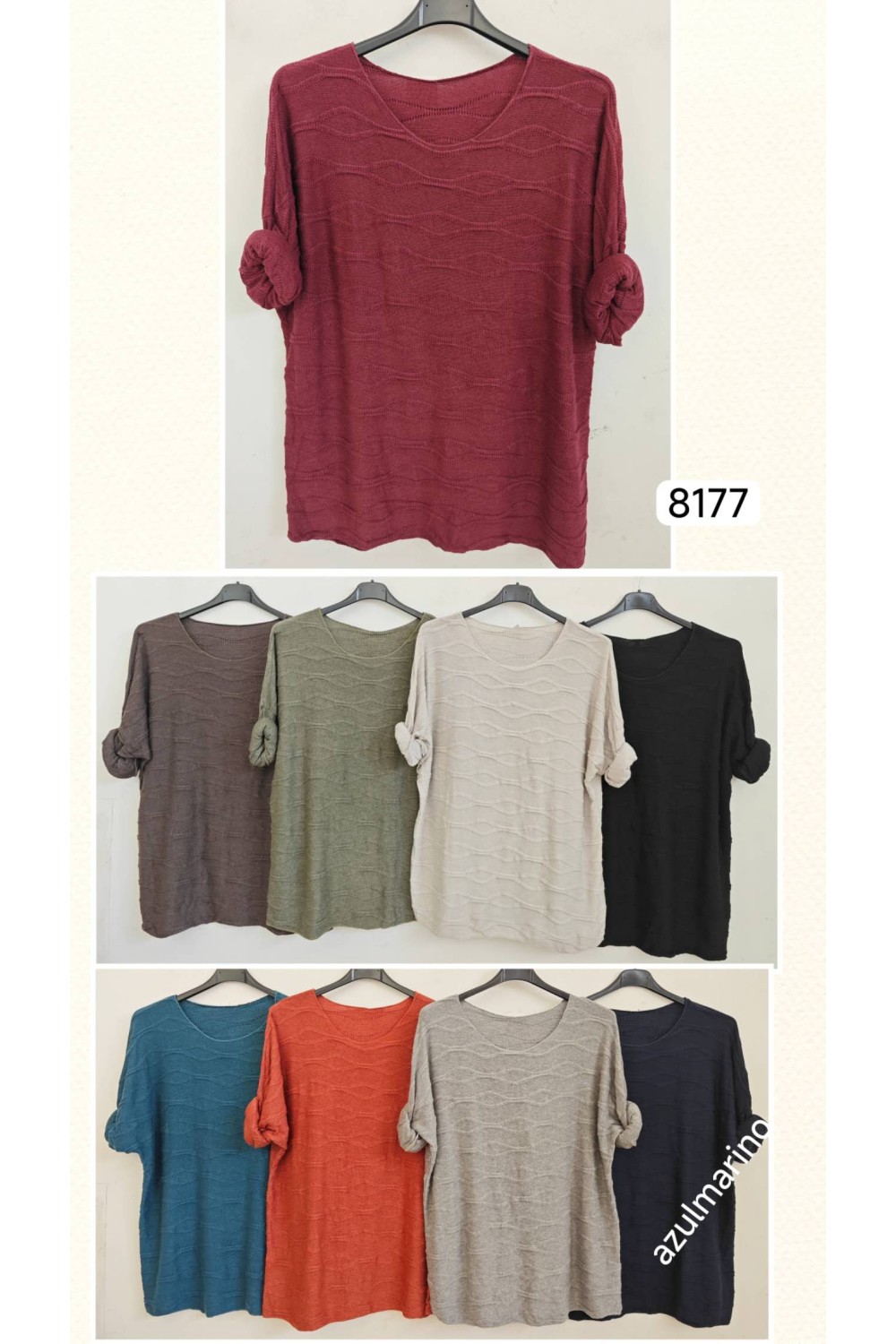 Camiseta