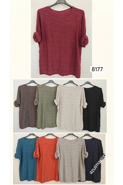 Camiseta