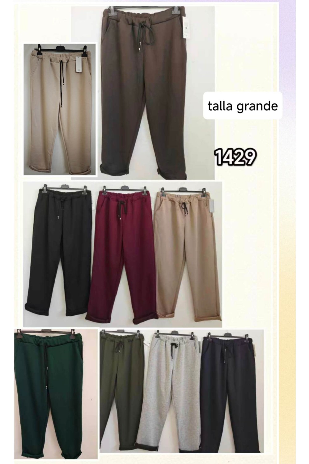 Pantalón