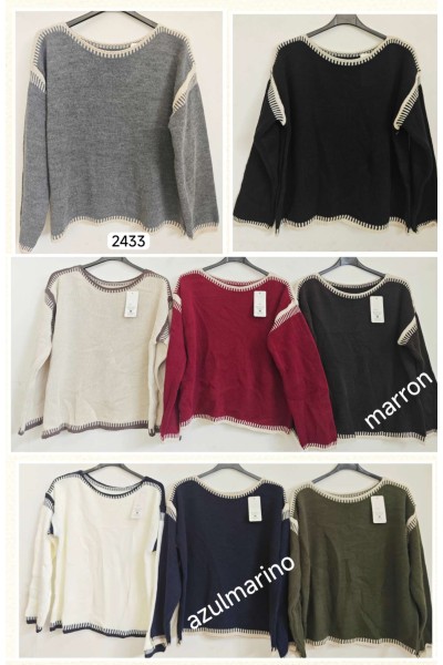 Jersey