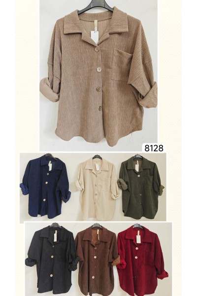 Sobrecamisa