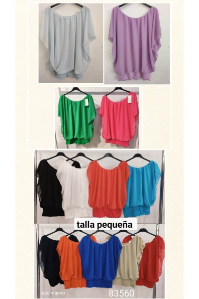 Blusa