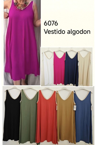 Vestido