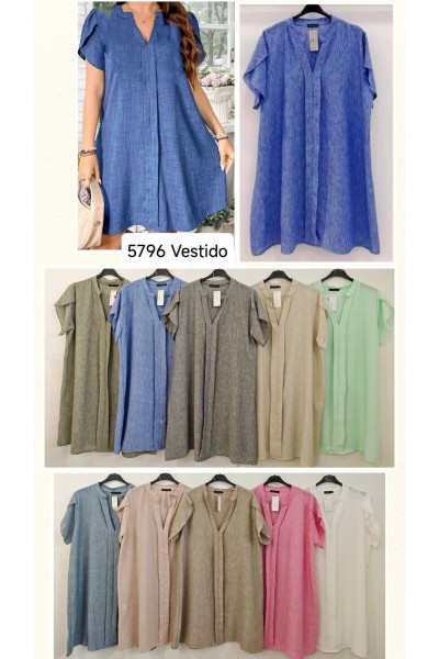 Vestido